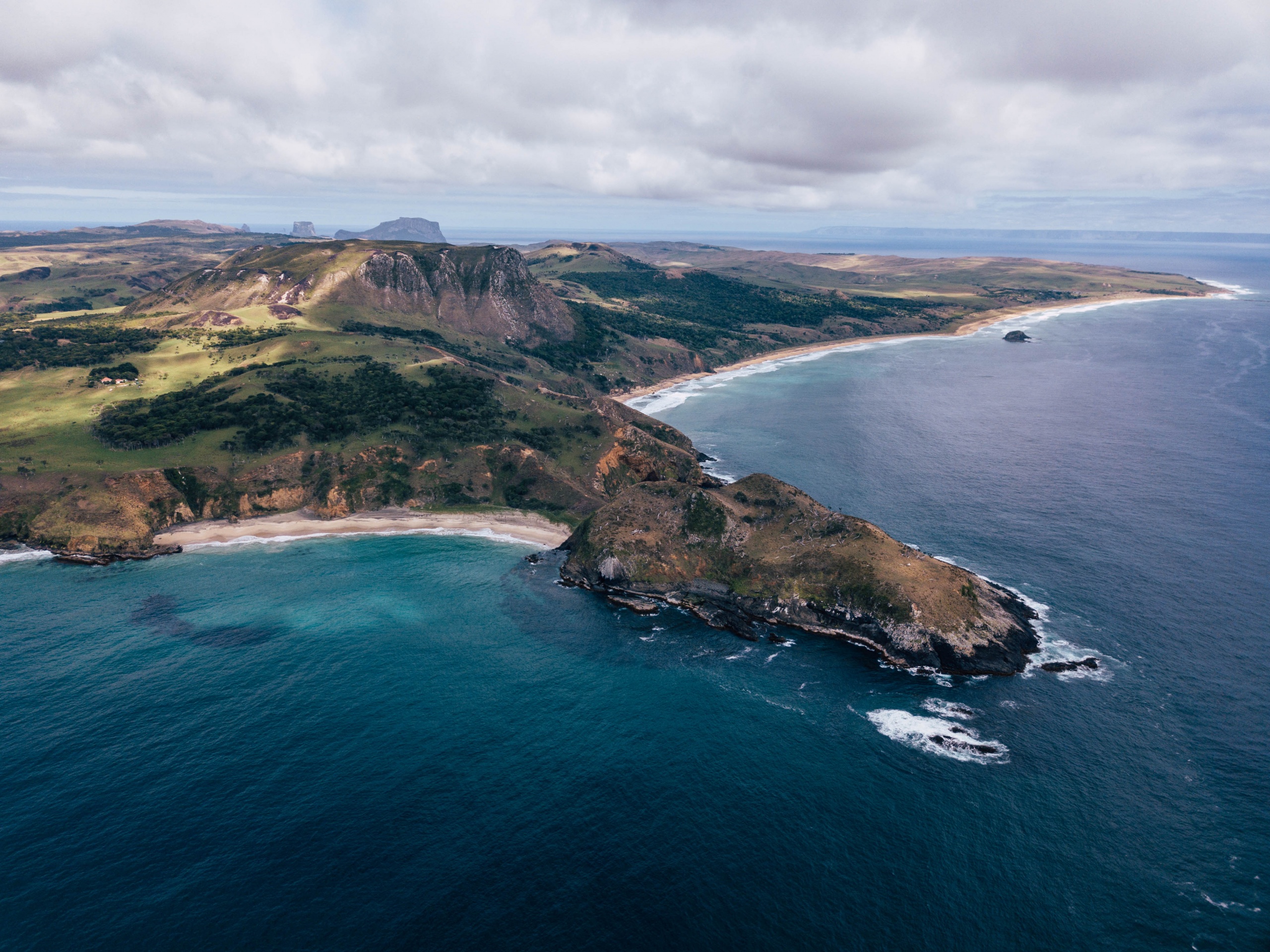 to the The Chatham Islands Rekohu / wharekauri