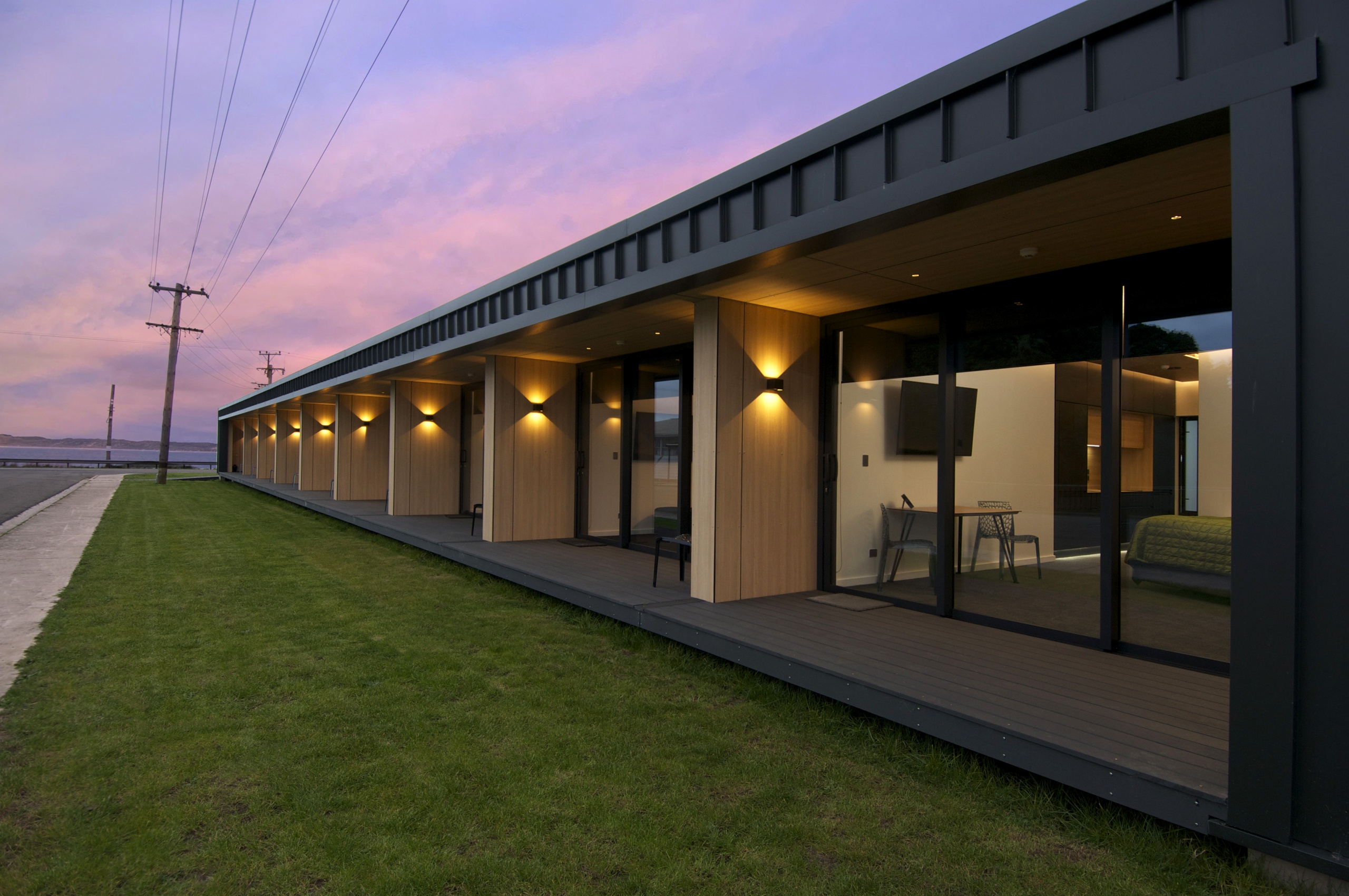 Forget Me Not Suites