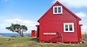 Glory Cottage